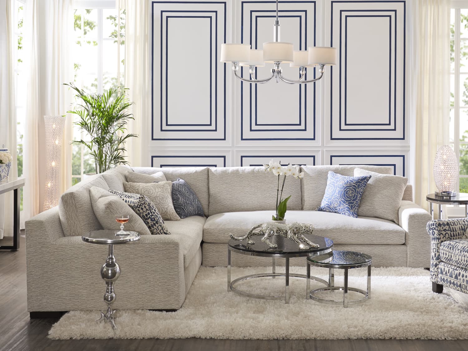Ethan sofa online value city
